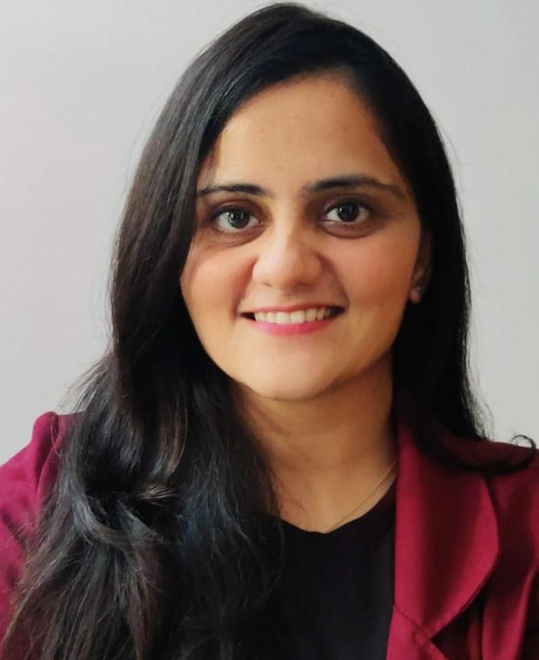 Neha Malhotra - Resume Writer & Career Consultant