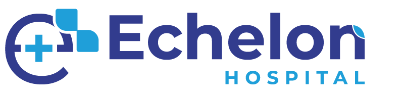 Echelon Hospital logo