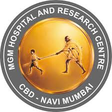 MGM Hospital logo