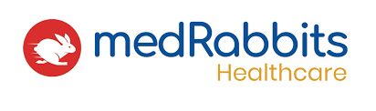 Medrabbits logo