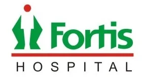 Fortis Hospital logo