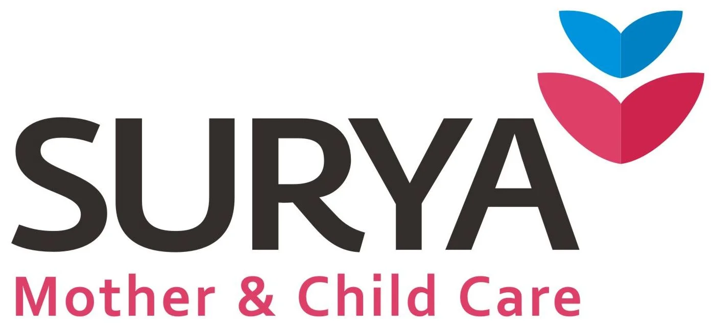 Surya Hospital logo