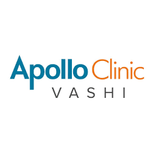 Apollo Clinic logo