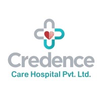 Credence Care Hospital logo