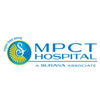 MPCT Hospital logo