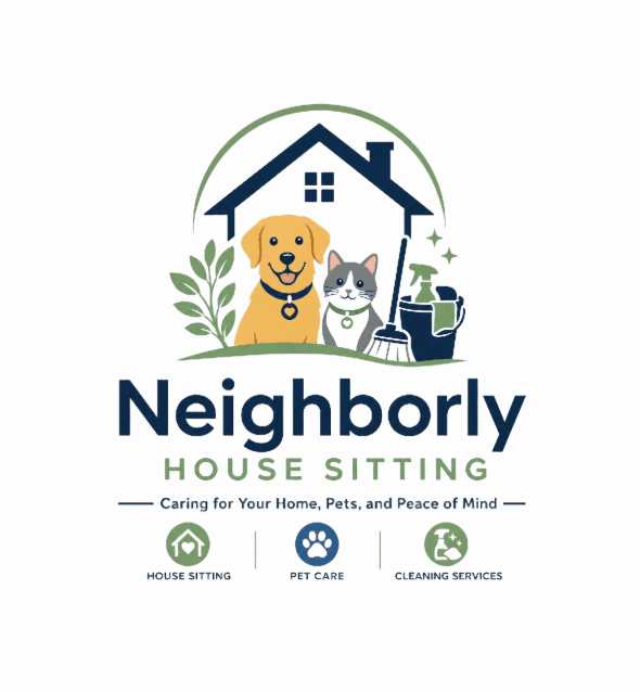 Neighborly by Strebler logo
