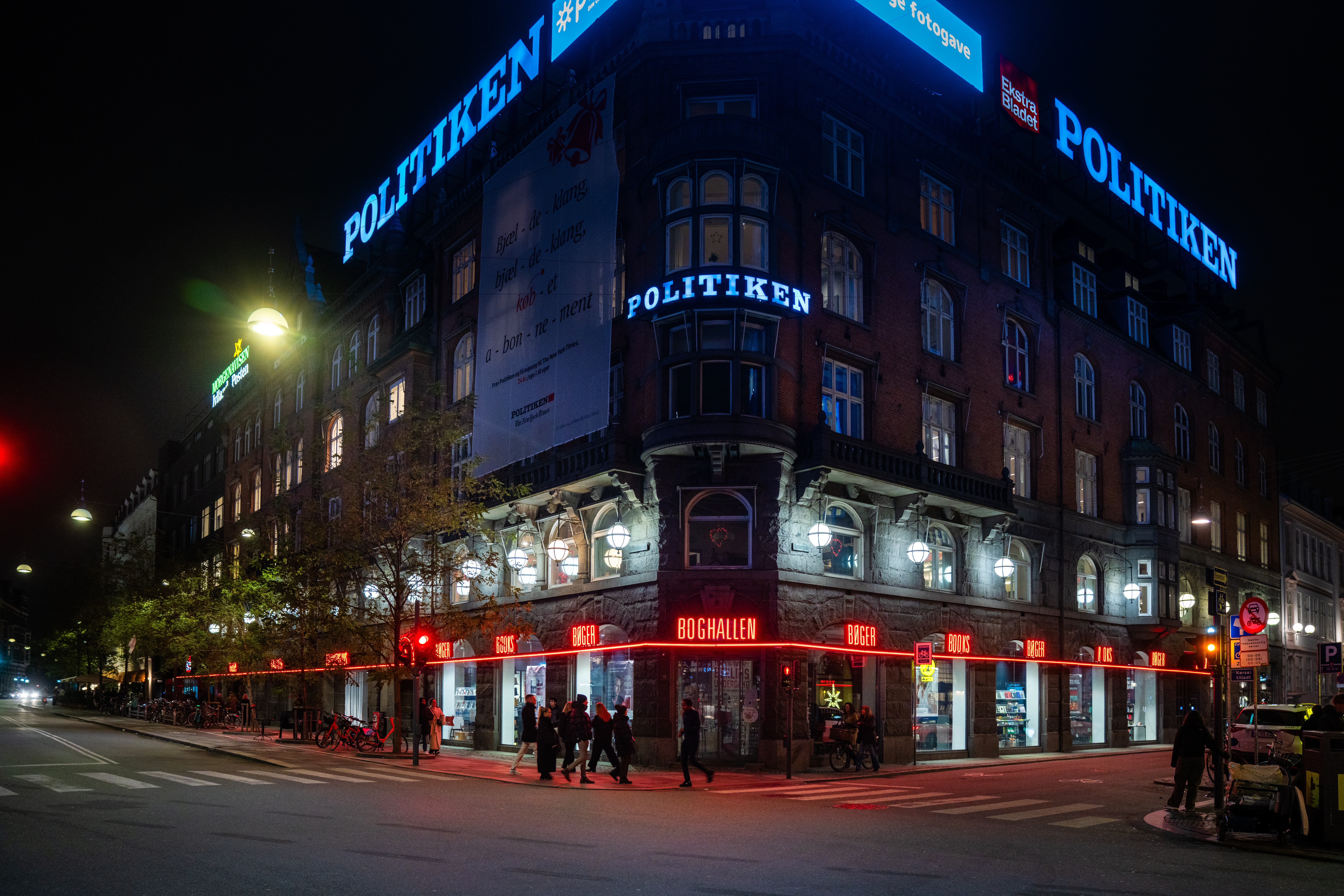 Politiken