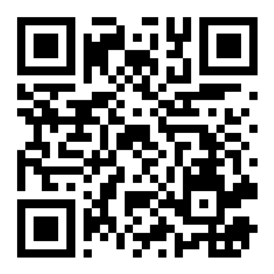 Donation QR code