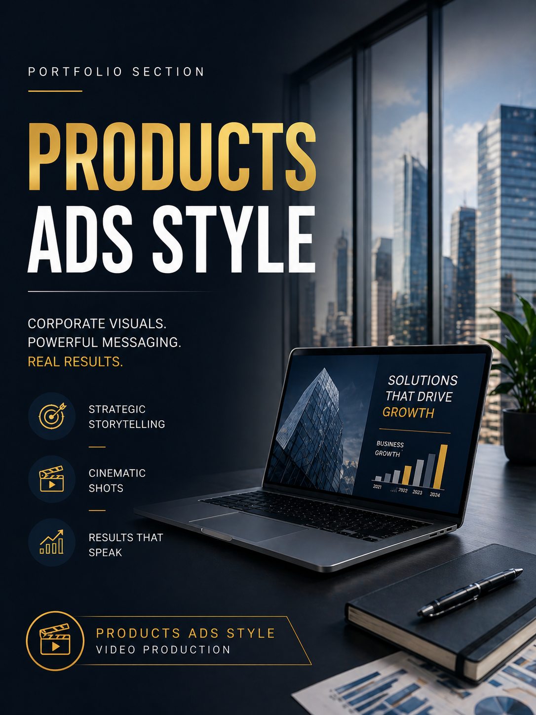Product Ads