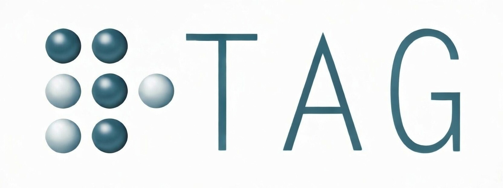 TAG Logo