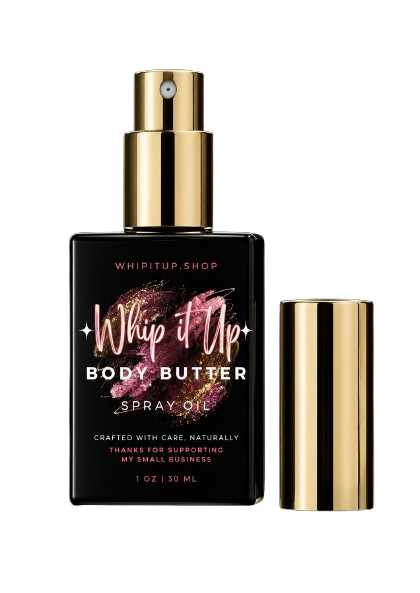 Spray Oil