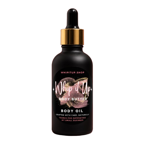 Body Oil