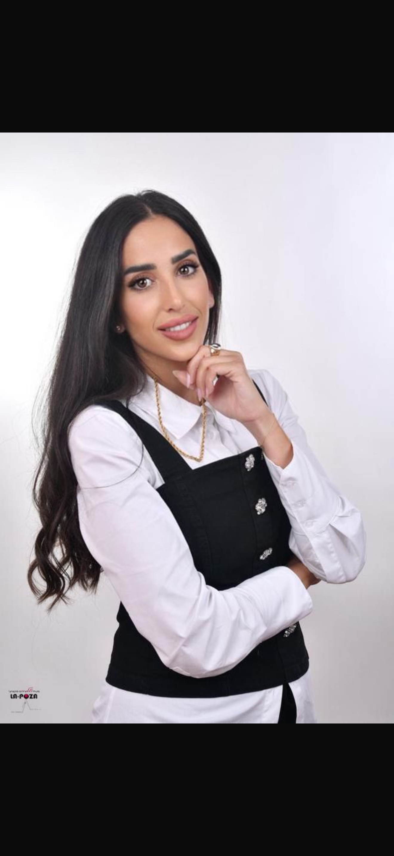 Vanessa Benaim Kakun