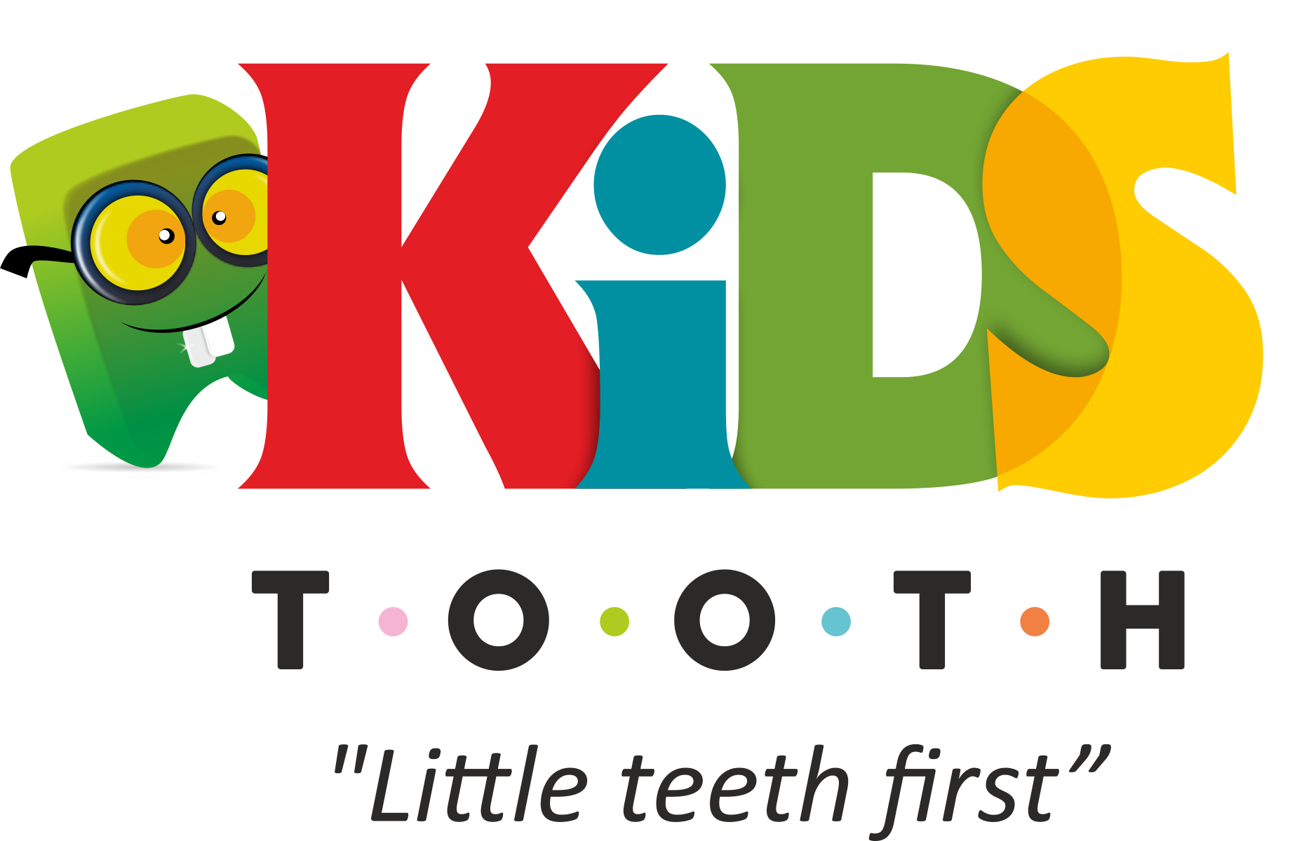 Kids Tooth