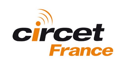 Logo Circet France