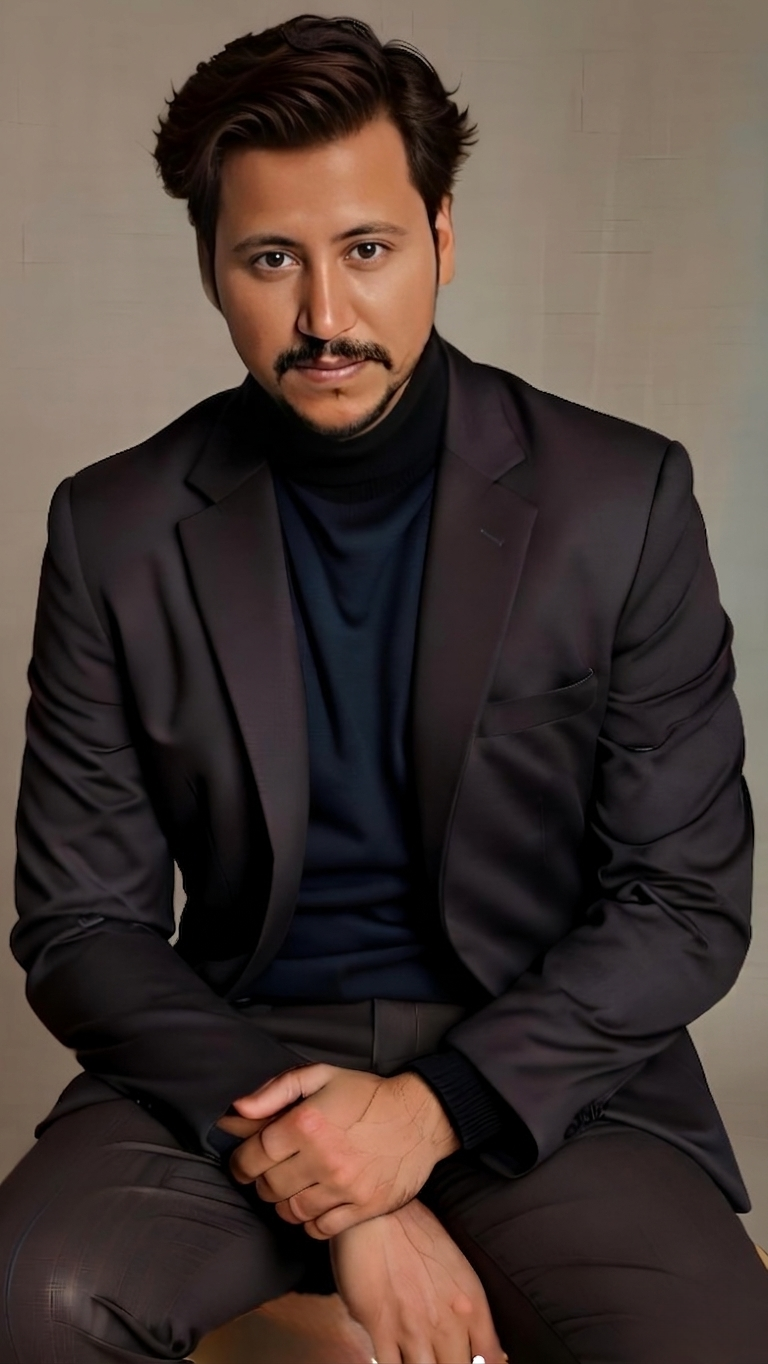 Sheikh Sayyedi