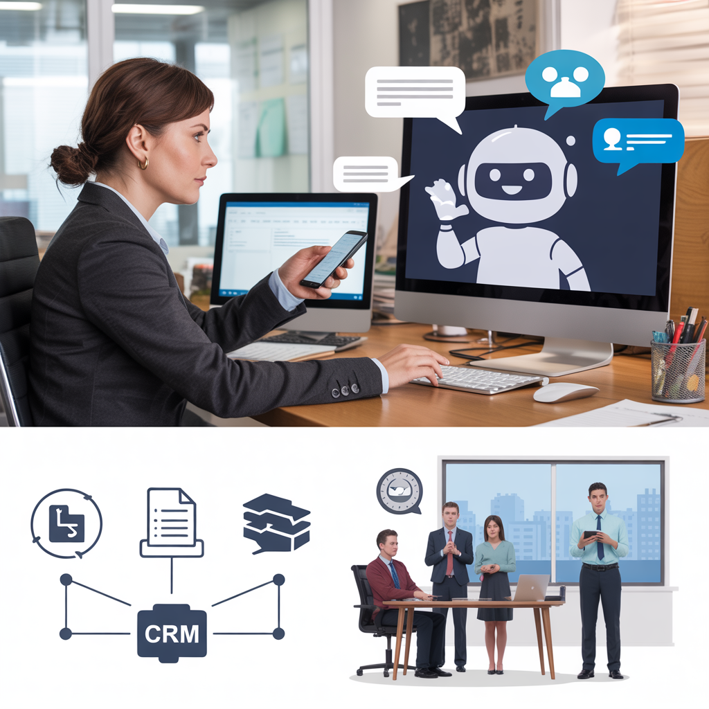 Agentes Inteligentes 360