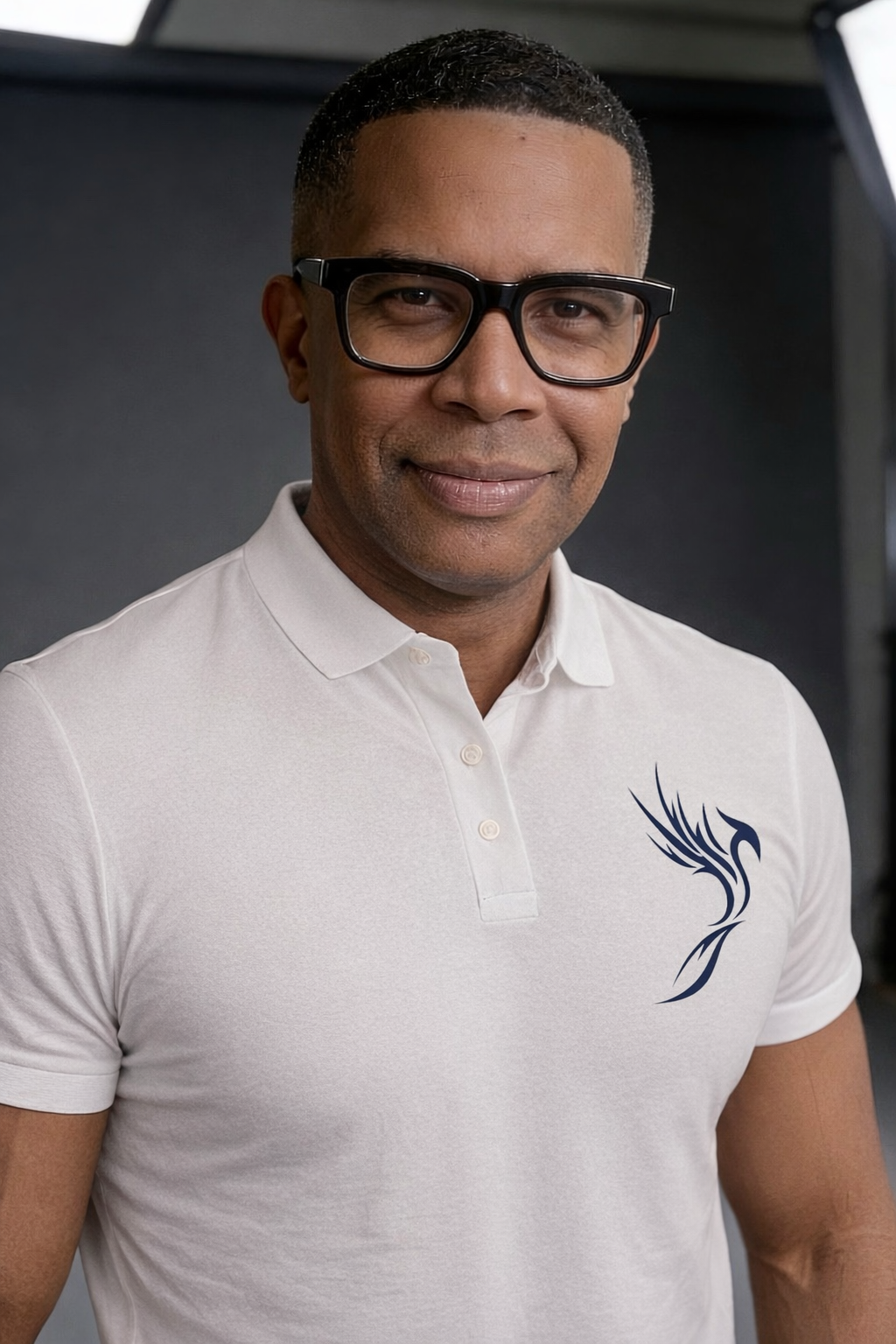 Portrait de Didier