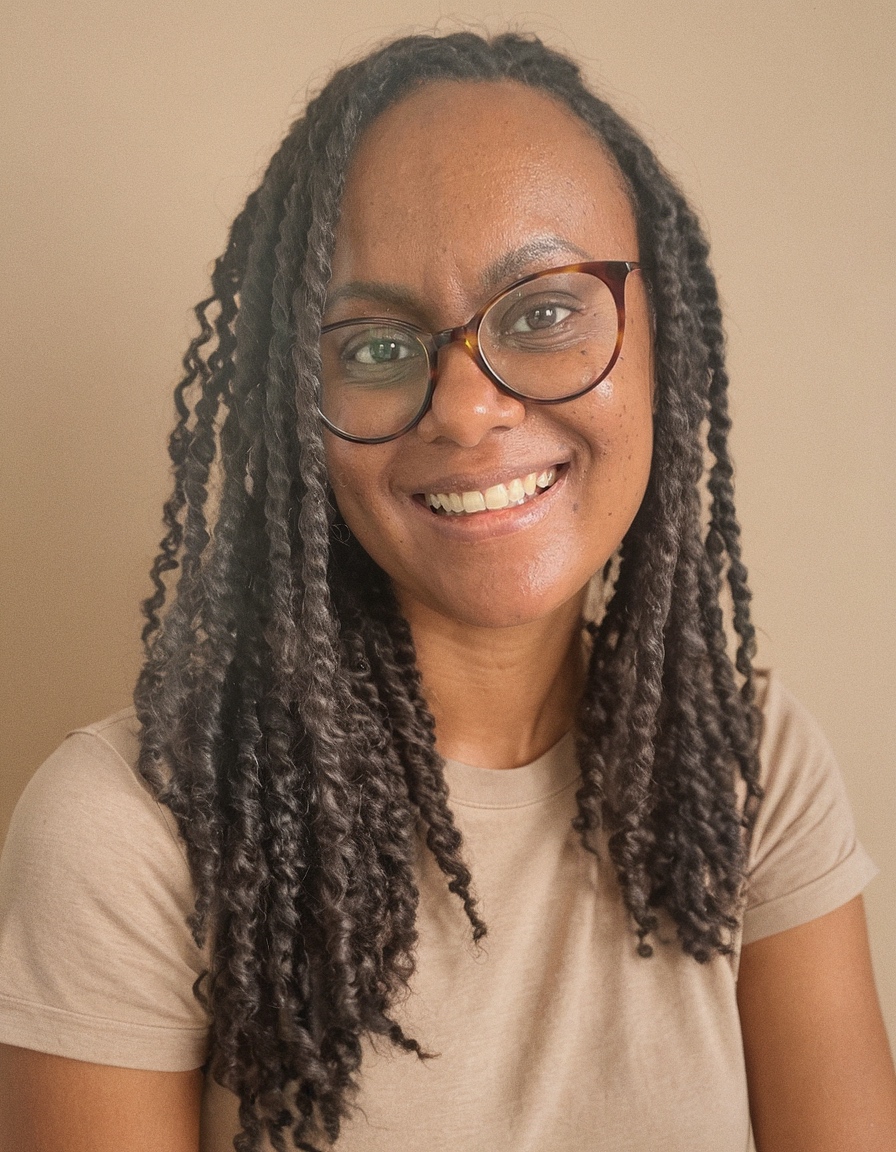 Portrait de Peggy