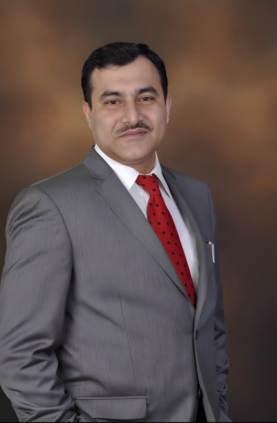 Dr. Ambrish Singal - Psychiatrist, Drug De-addiction Specialist & Sexologist