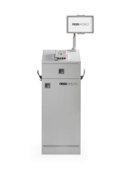 NESA Health Full Treatment Station