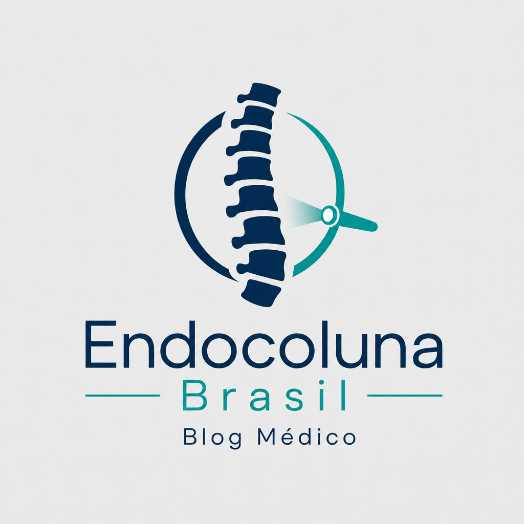 EndoColuna Brasil