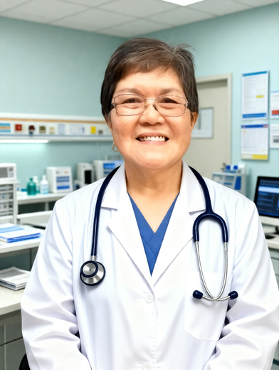 Community Medical Center of West Volusia: Pediatrician in ... — Pediatrics clinic in De Land, FL — photo 2