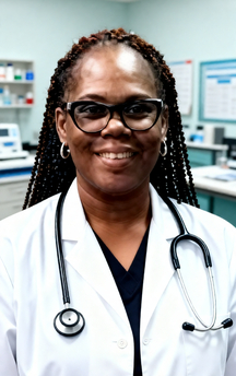 Community Medical Center of West Volusia: Pediatrician in ... — Pediatrics clinic in De Land, FL — photo 4