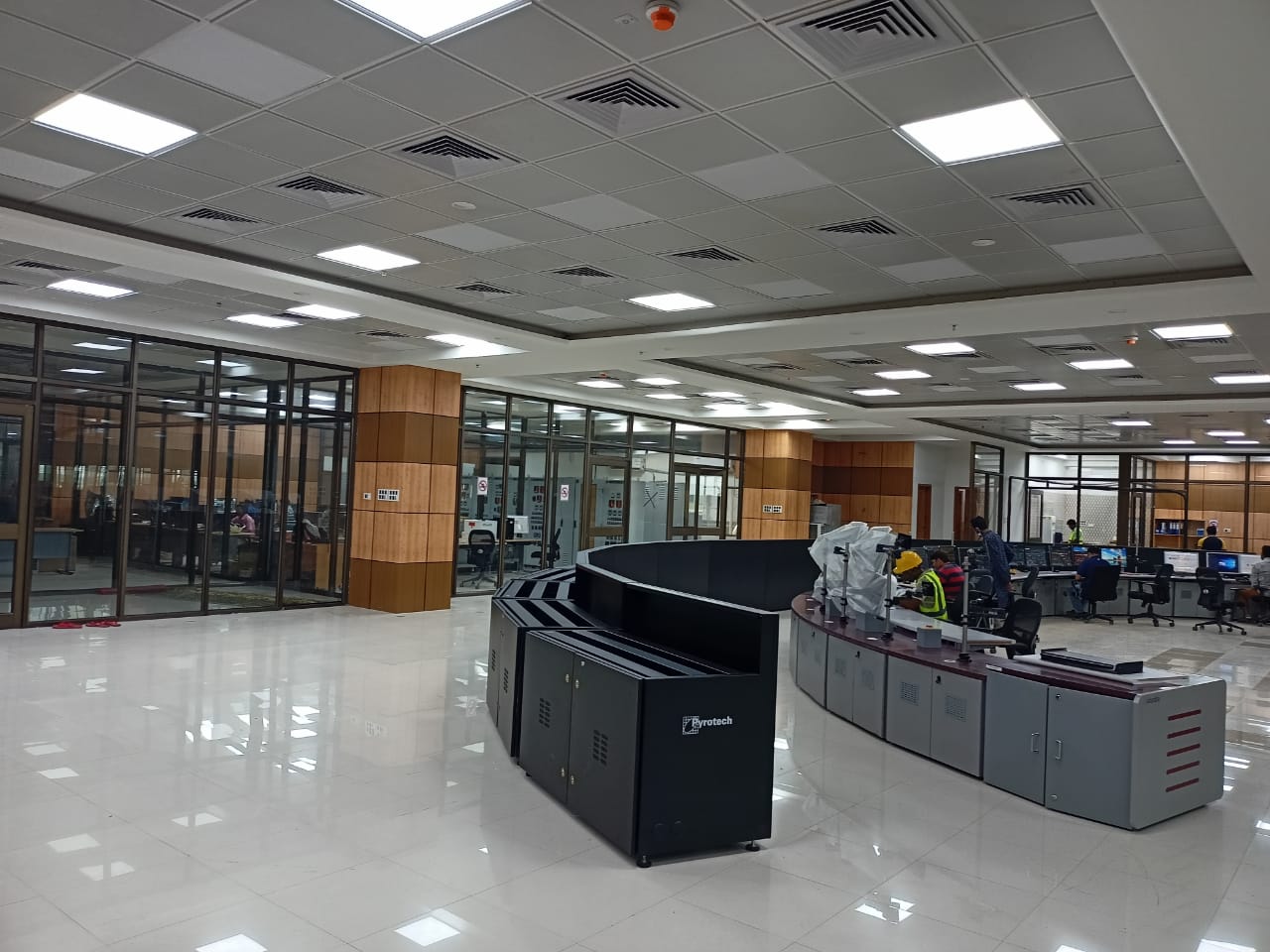 False Ceiling
