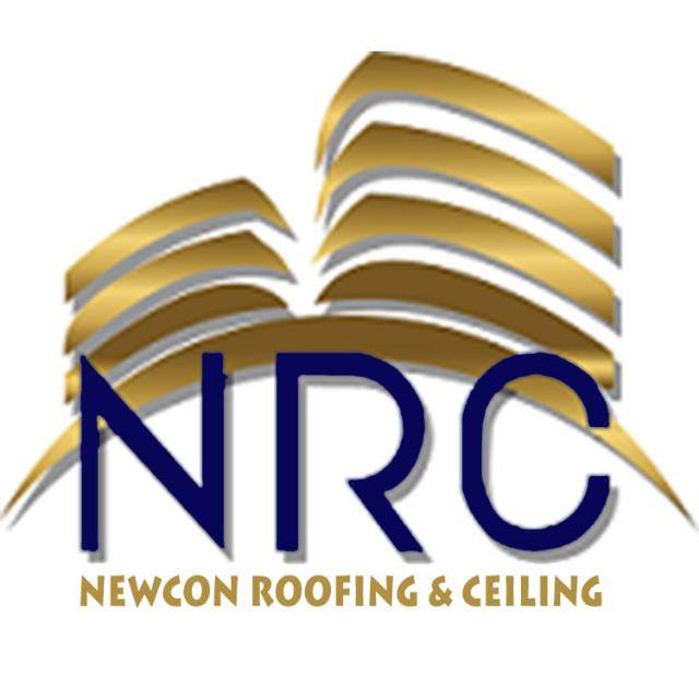 Newcon Roofing & Ceiling logo