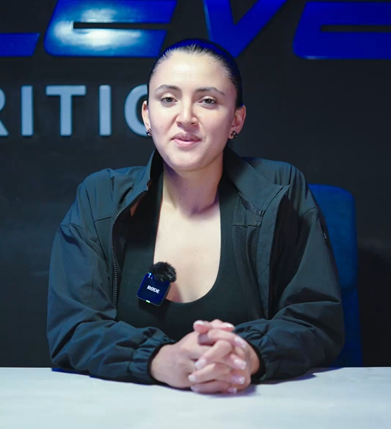 Testimonio de Alejandra