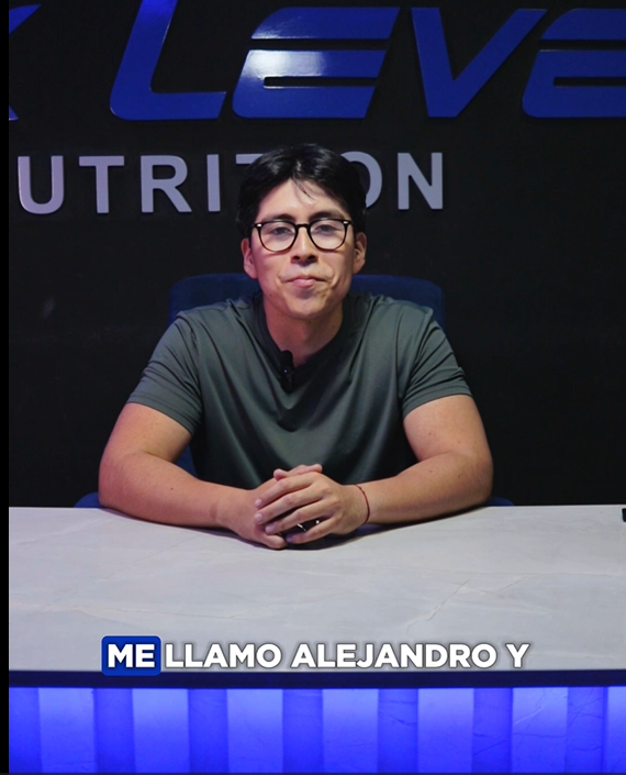 Testimonio de Alejandro