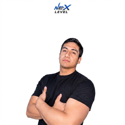 Antony Medrano Altamirano