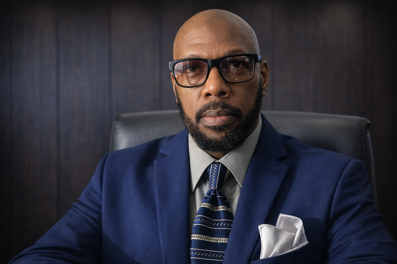 Harold K. Brown, Jr.