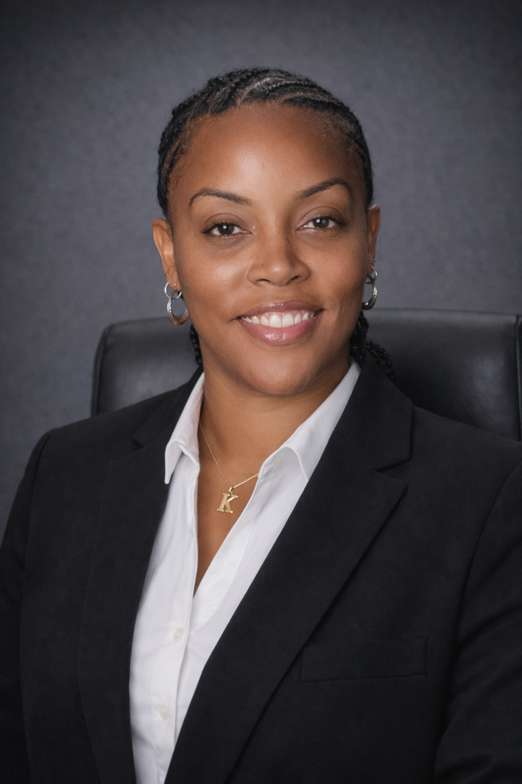 Kendra N. Husband, MAEd, MBA