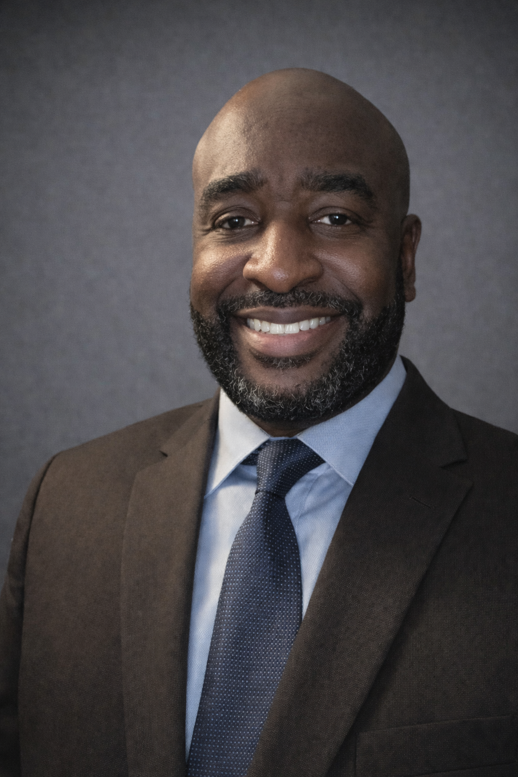 Seneca Hinds - Founder of NextGen Tech Pathways
