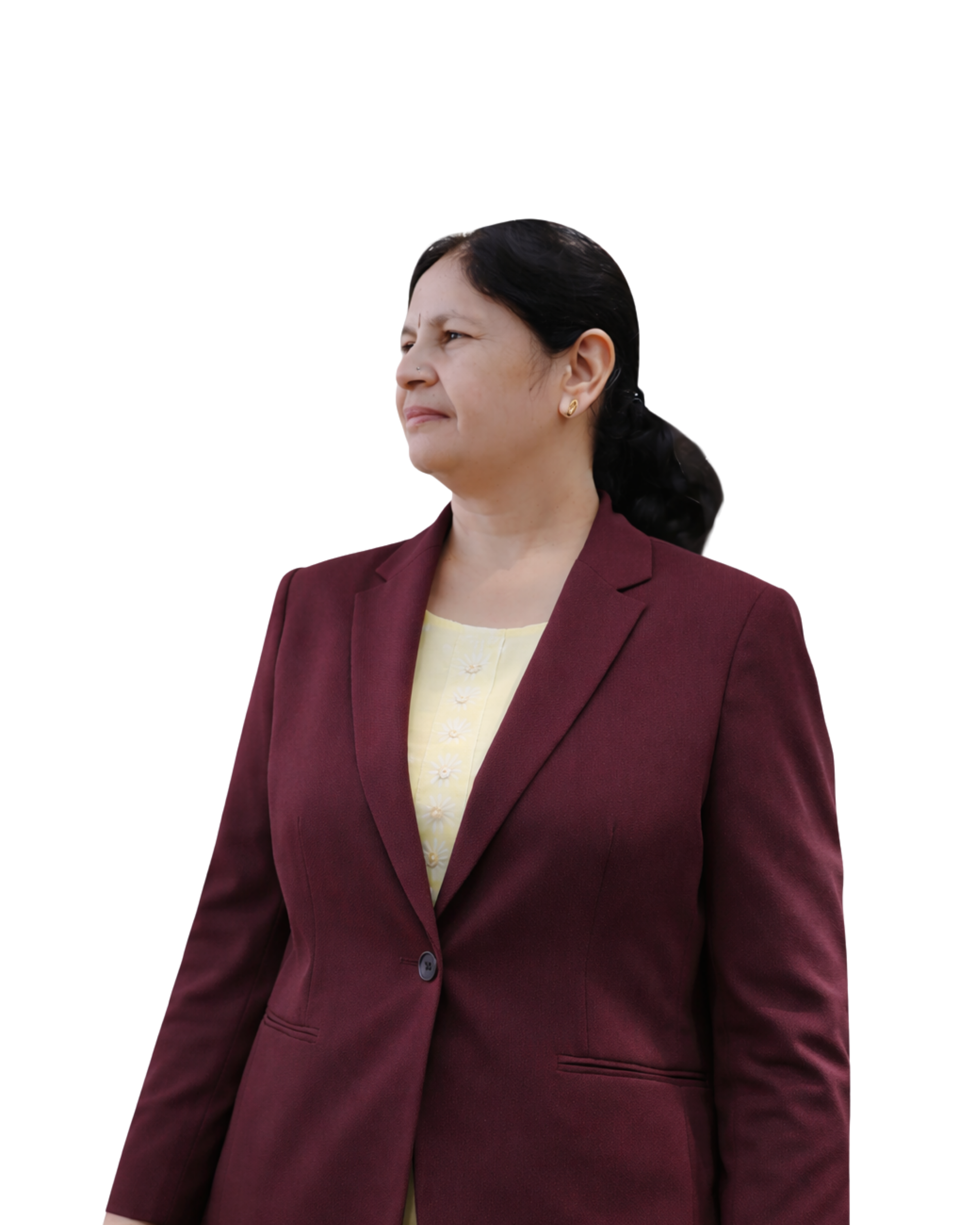 Roopa R, Vice President · Managing Partner at Next What Technologies