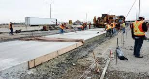 RCC Roads
