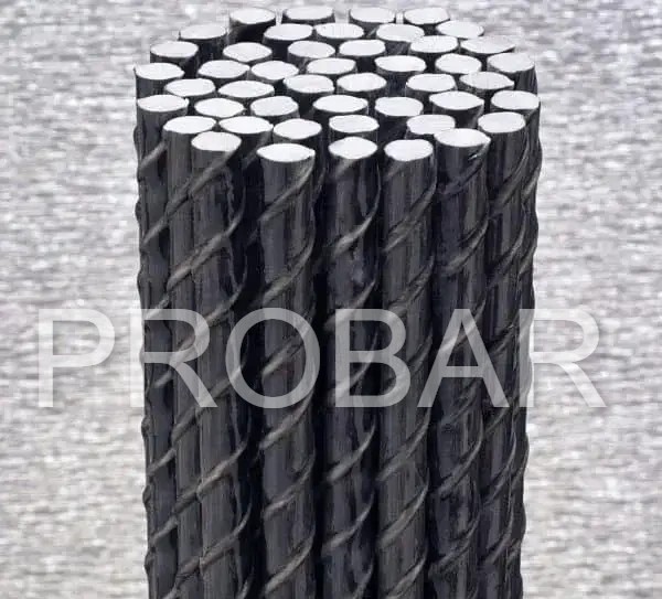 PRO BAR GFRP Rebar