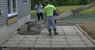Concrete Slabs