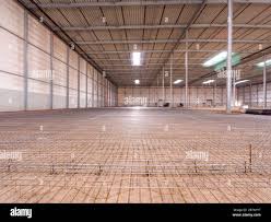 Industrial Floorings