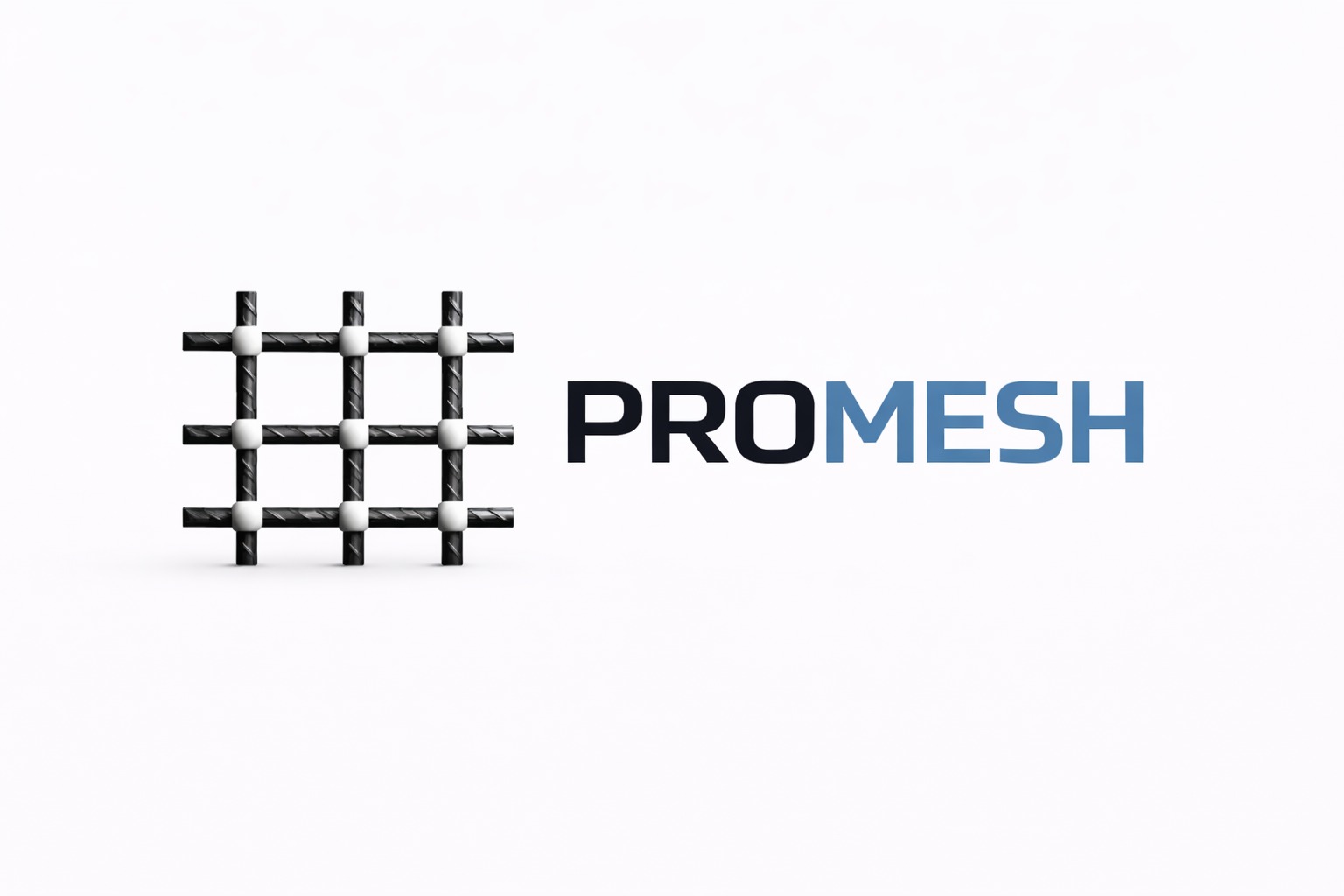 PROMESH Logo