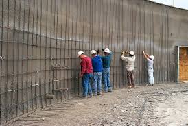 Retaining Walls