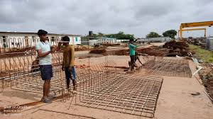 Friction Slab