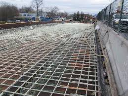 Barrier Walls