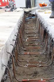 Drainage