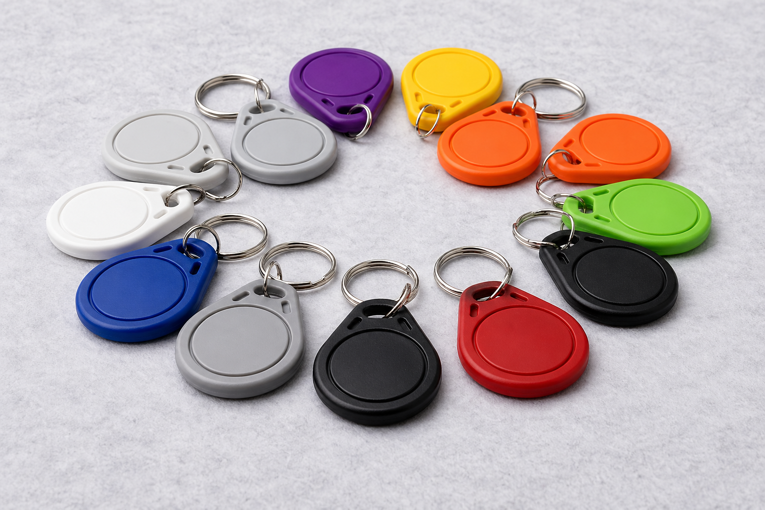NFC Tags