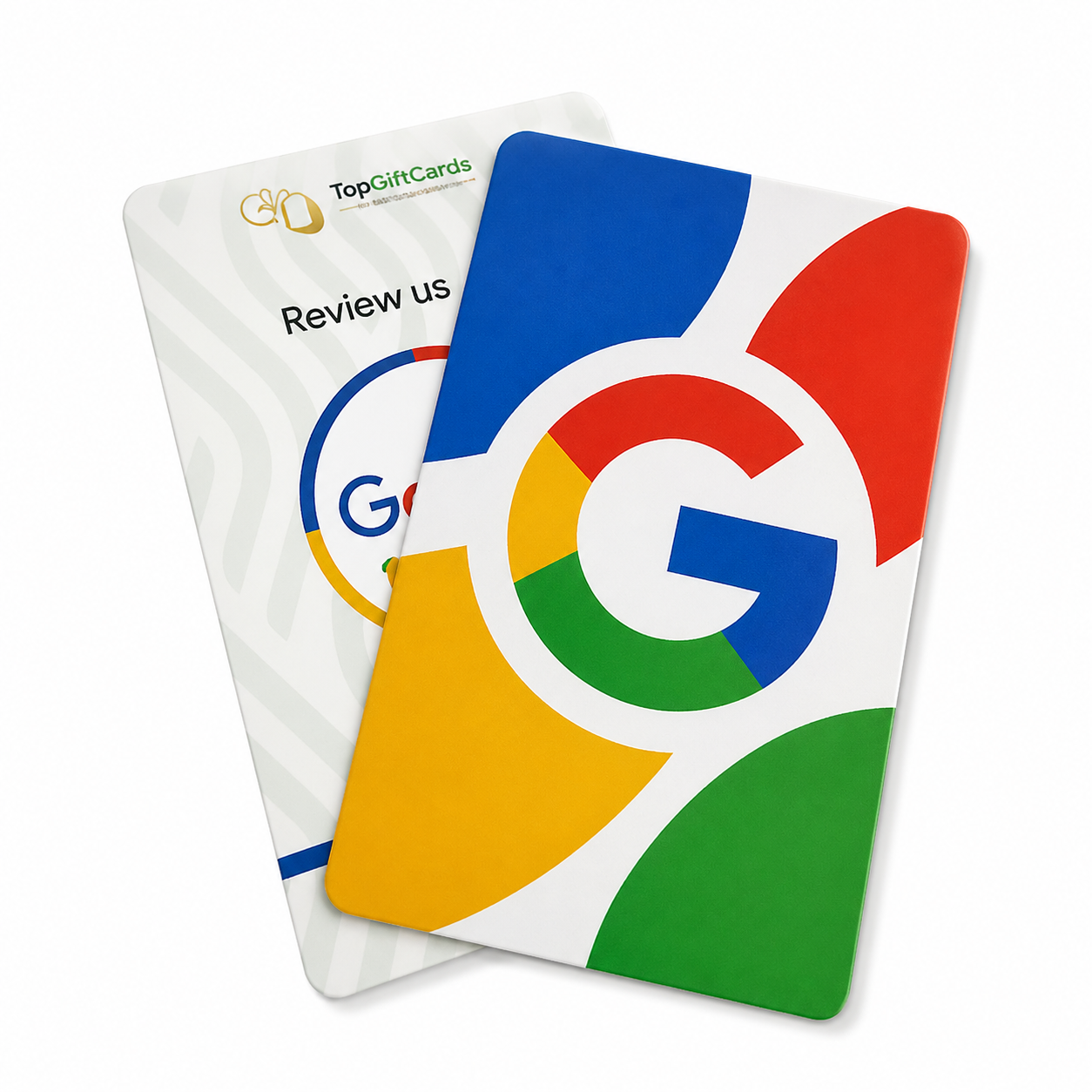 NFC Review Cards