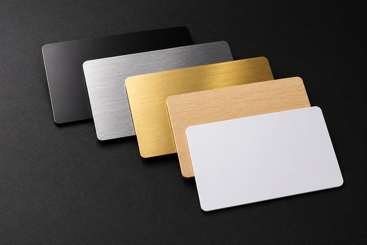 NFC Business Cards