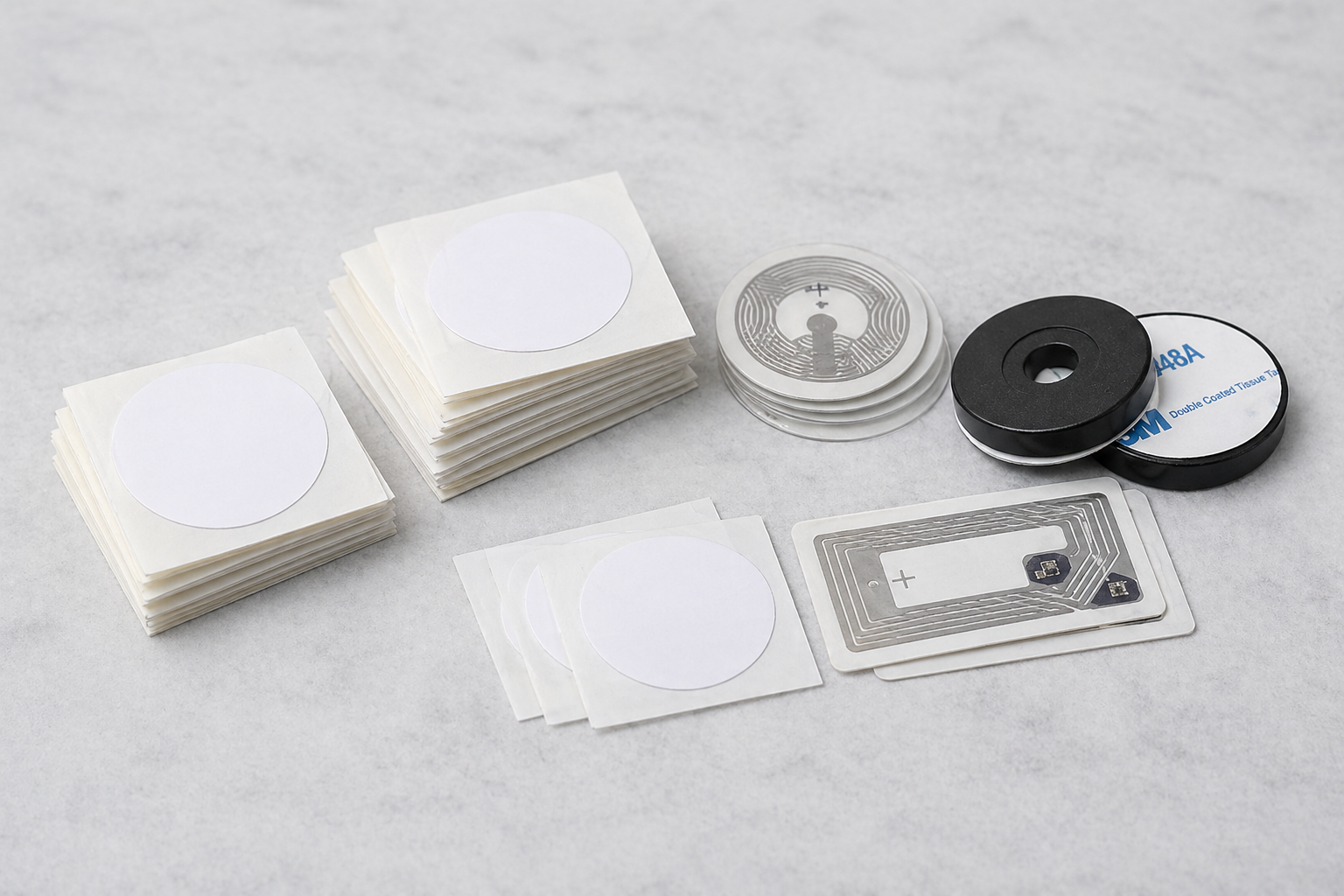 NFC Stickers